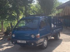 Фото авто Hyundai Porter