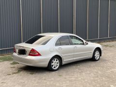 Photo of the vehicle Mercedes-Benz C-Класс