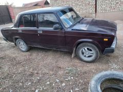 Сүрөт унаа ВАЗ (Lada) 2107