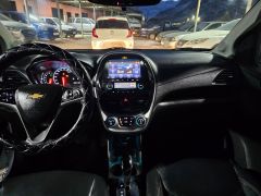 Сүрөт унаа Chevrolet Spark