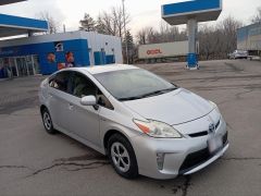 Photo of the vehicle Toyota Prius