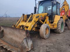 Сүрөт унаа JCB Колёсные