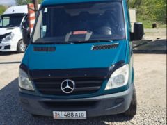 Фото авто Mercedes-Benz Sprinter