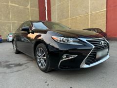 Сүрөт унаа Lexus ES