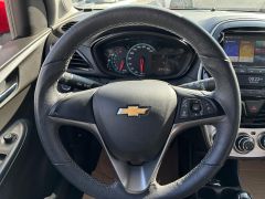 Сүрөт унаа Chevrolet Spark