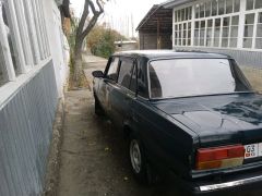 Фото авто ВАЗ (Lada) 2107