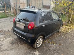 Фото авто Daewoo Matiz