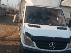 Фото авто Mercedes-Benz Sprinter