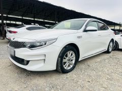 Сүрөт унаа Kia K5