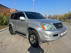 Фото авто Lexus GX