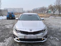 Сүрөт унаа Kia K5