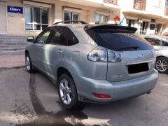 Сүрөт унаа Lexus RX