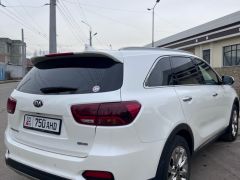 Фото авто Kia Sorento