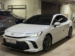 Сүрөт унаа Toyota Camry