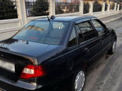 Сүрөт унаа Daewoo Nexia