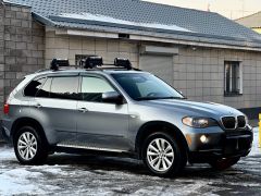 Фото авто BMW X5