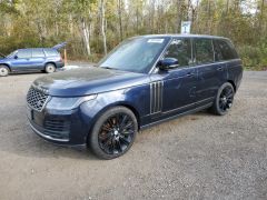 Photo of the vehicle Land Rover Range Rover