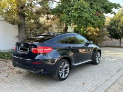 Сүрөт унаа BMW X6