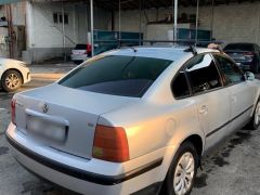 Сүрөт унаа Volkswagen Passat