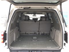 Фото авто Toyota Sequoia