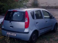 Фото авто Mitsubishi Colt