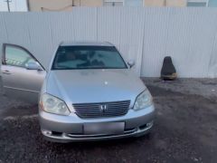 Photo of the vehicle Toyota Mark II