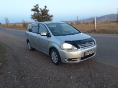 Photo of the vehicle Toyota Ipsum