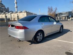 Фото авто Honda Accord