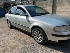 Фото авто Volkswagen Passat