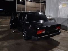 Photo of the vehicle ВАЗ (Lada) 2107