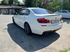 Сүрөт унаа BMW 5 серия