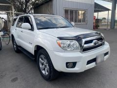 Photo of the vehicle Toyota 4Runner