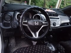 Фото авто Honda Fit