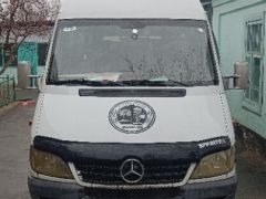 Фото авто Mercedes-Benz Городской