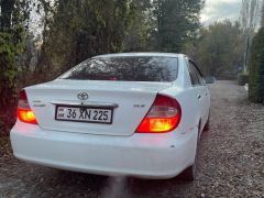 Photo of the vehicle Toyota Camry