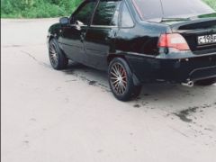 Сүрөт унаа Daewoo Nexia