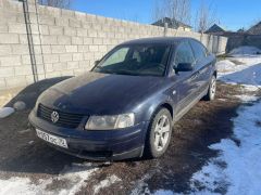 Photo of the vehicle Volkswagen Passat