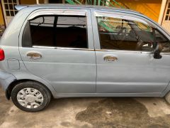 Сүрөт унаа Daewoo Matiz