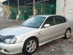 Photo of the vehicle Subaru Legacy