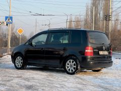 Photo of the vehicle Volkswagen Touran