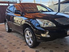 Photo of the vehicle Lexus RX