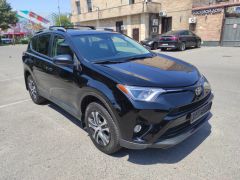 Фото авто Toyota RAV4