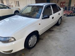 Фото авто Daewoo Nexia