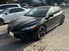 Photo of the vehicle Toyota Camry