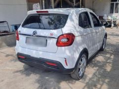 Сүрөт унаа Changan Benben E-Star