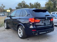 Фото авто BMW X5