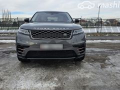 Photo of the vehicle Land Rover Range Rover Velar