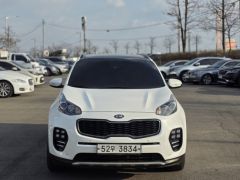 Фото авто Kia Sportage