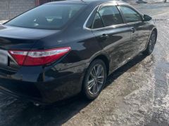 Фото авто Toyota Camry