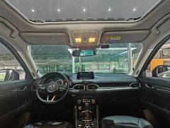 Сүрөт унаа Mazda CX-5